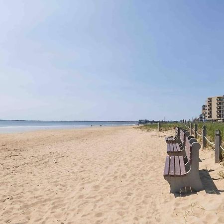 Steps From The Sandy Beach! Seashell Apartment Old Orchard Beach Exterior foto