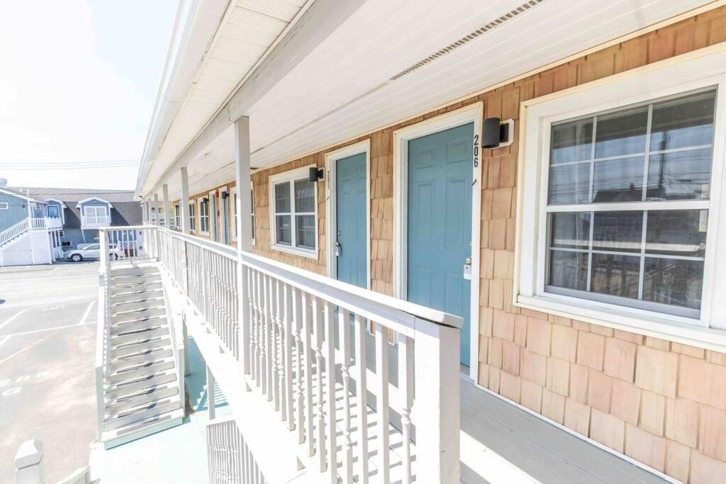 Steps From The Sandy Beach! Seashell Apartment Old Orchard Beach Exterior foto